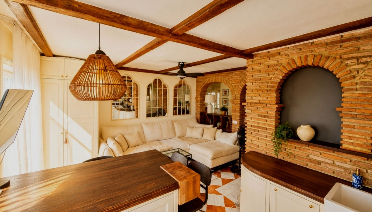 Se vende Adosada de 2 dormitorios en Costa Del Sol, Málaga, España