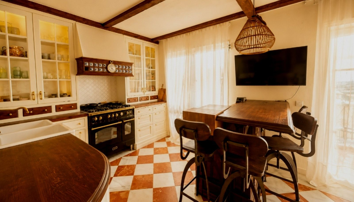 Se vende Adosada de 2 dormitorios en Costa Del Sol, Málaga, España