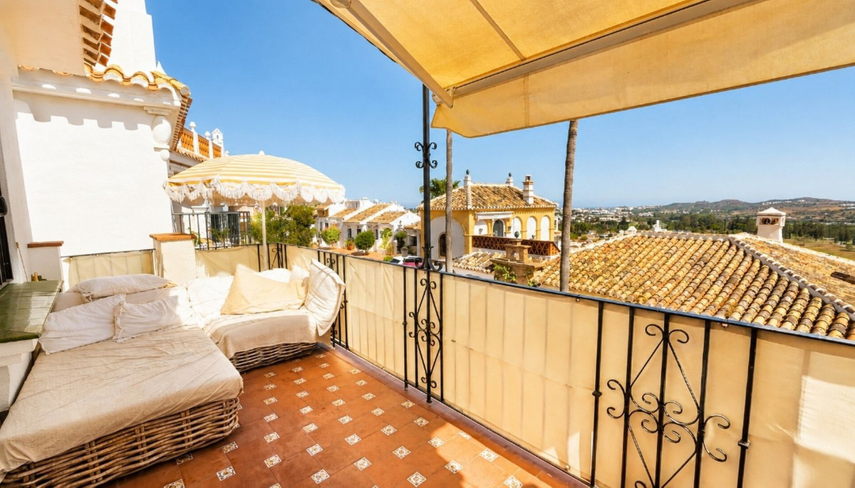 Se vende Adosada de 2 dormitorios en Costa Del Sol, Málaga, España