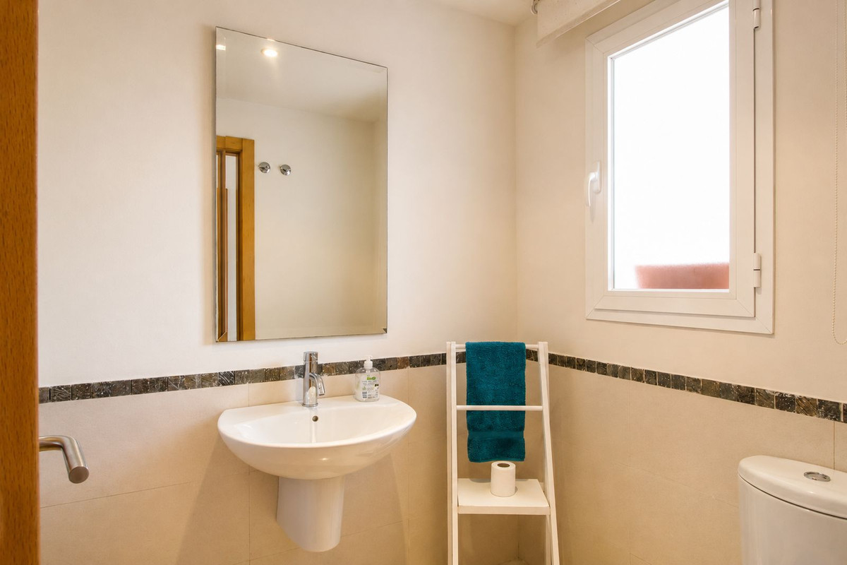 4 Bed Townhouse for sale in Manilva Costa Del Sol, Málaga, Spain