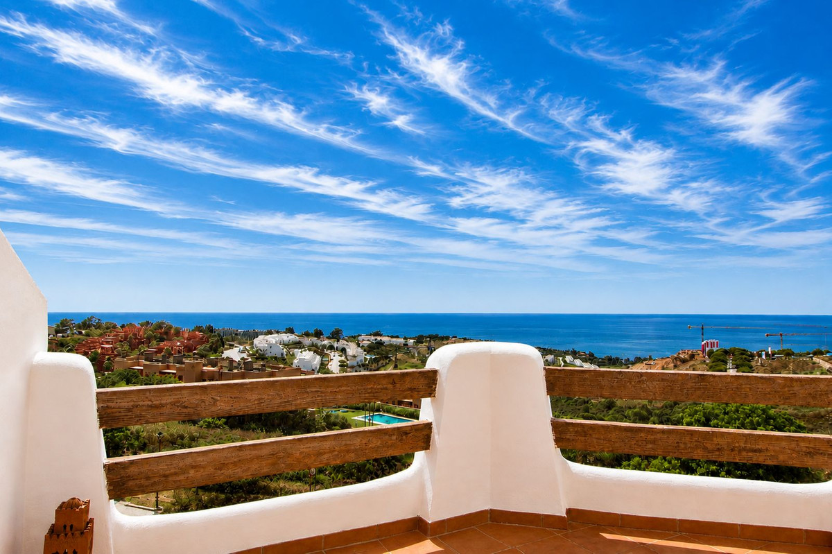 4 Bed Townhouse for sale in Manilva Costa Del Sol, Málaga, Spain