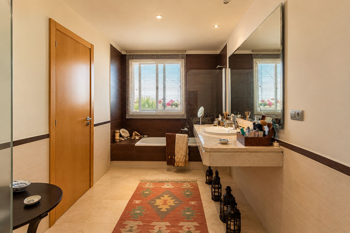 4 Bed Townhouse for sale in Manilva Costa Del Sol, Málaga, Spain