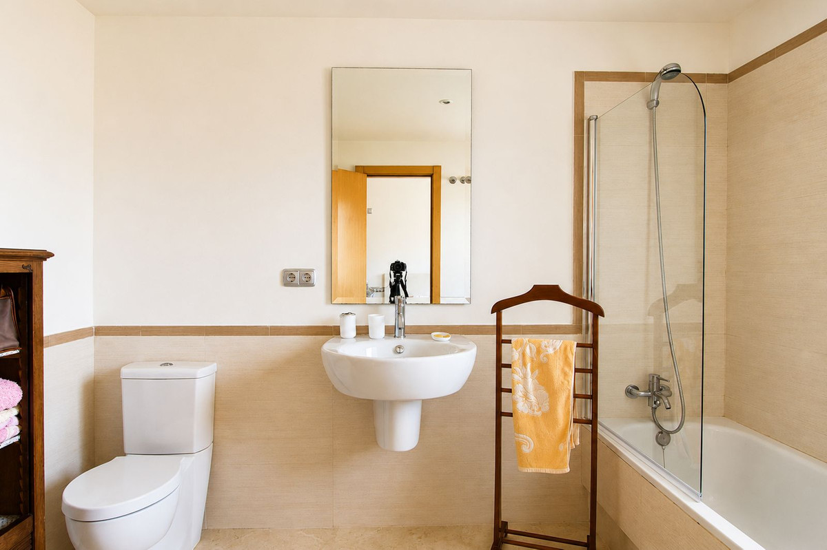 4 Bed Townhouse for sale in Manilva Costa Del Sol, Málaga, Spain
