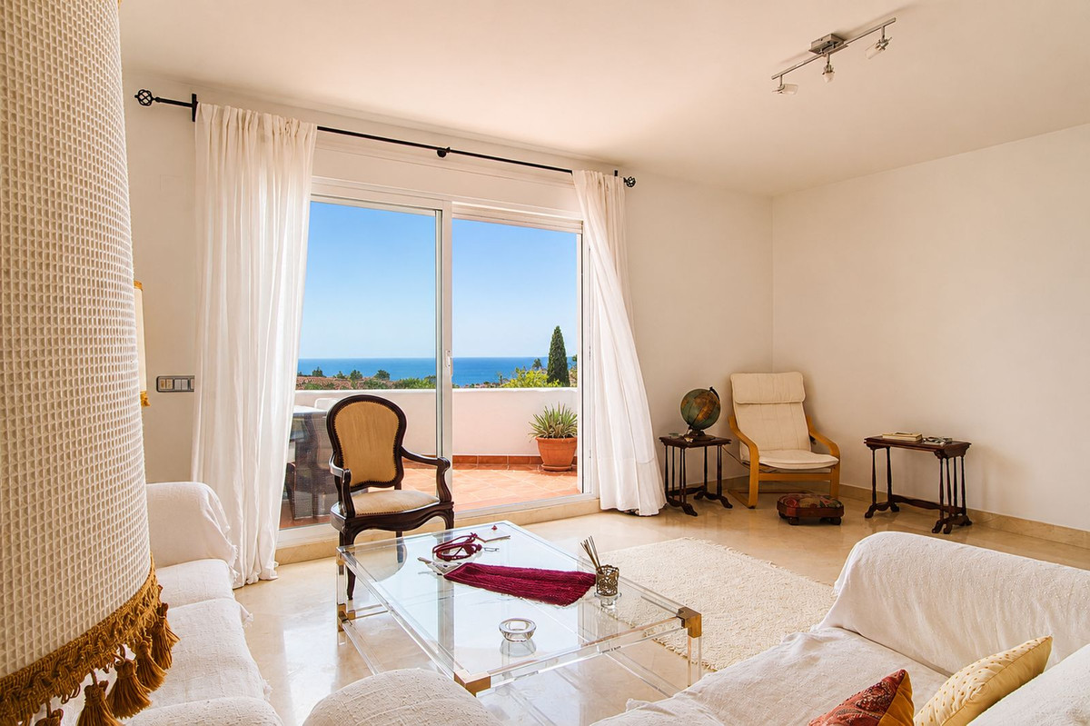 4 Bed Townhouse for sale in Manilva Costa Del Sol, Málaga, Spain