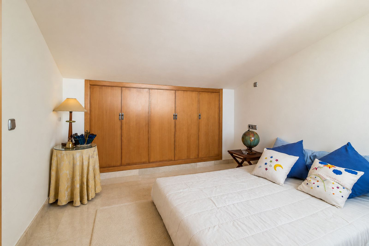 4 Bed Townhouse for sale in Manilva Costa Del Sol, Málaga, Spain