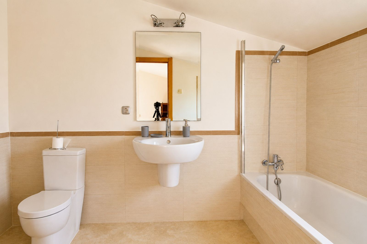 4 Bed Townhouse for sale in Manilva Costa Del Sol, Málaga, Spain