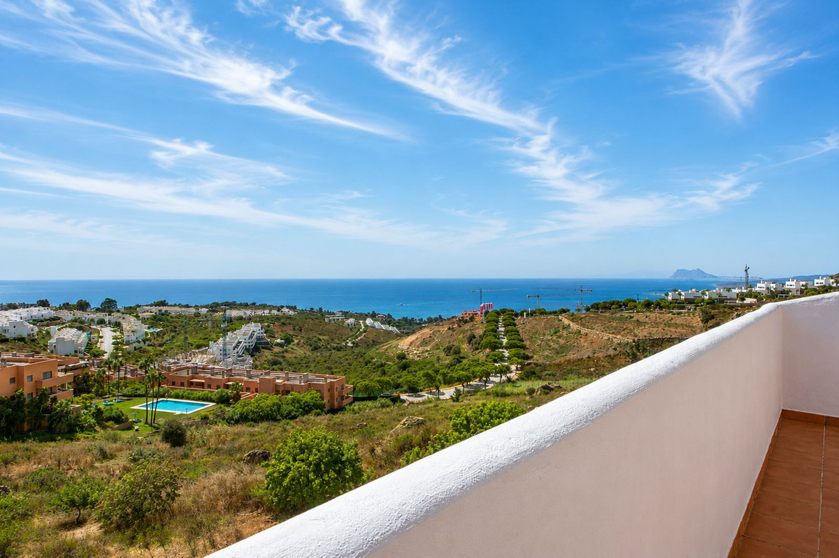 4 Bed Townhouse for sale in Manilva Costa Del Sol, Málaga, Spain