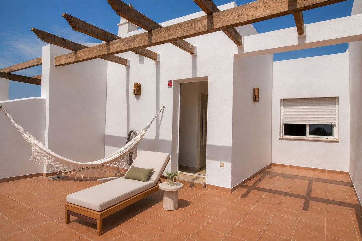 4 Bed Townhouse for sale in Manilva Costa Del Sol, Málaga, Spain