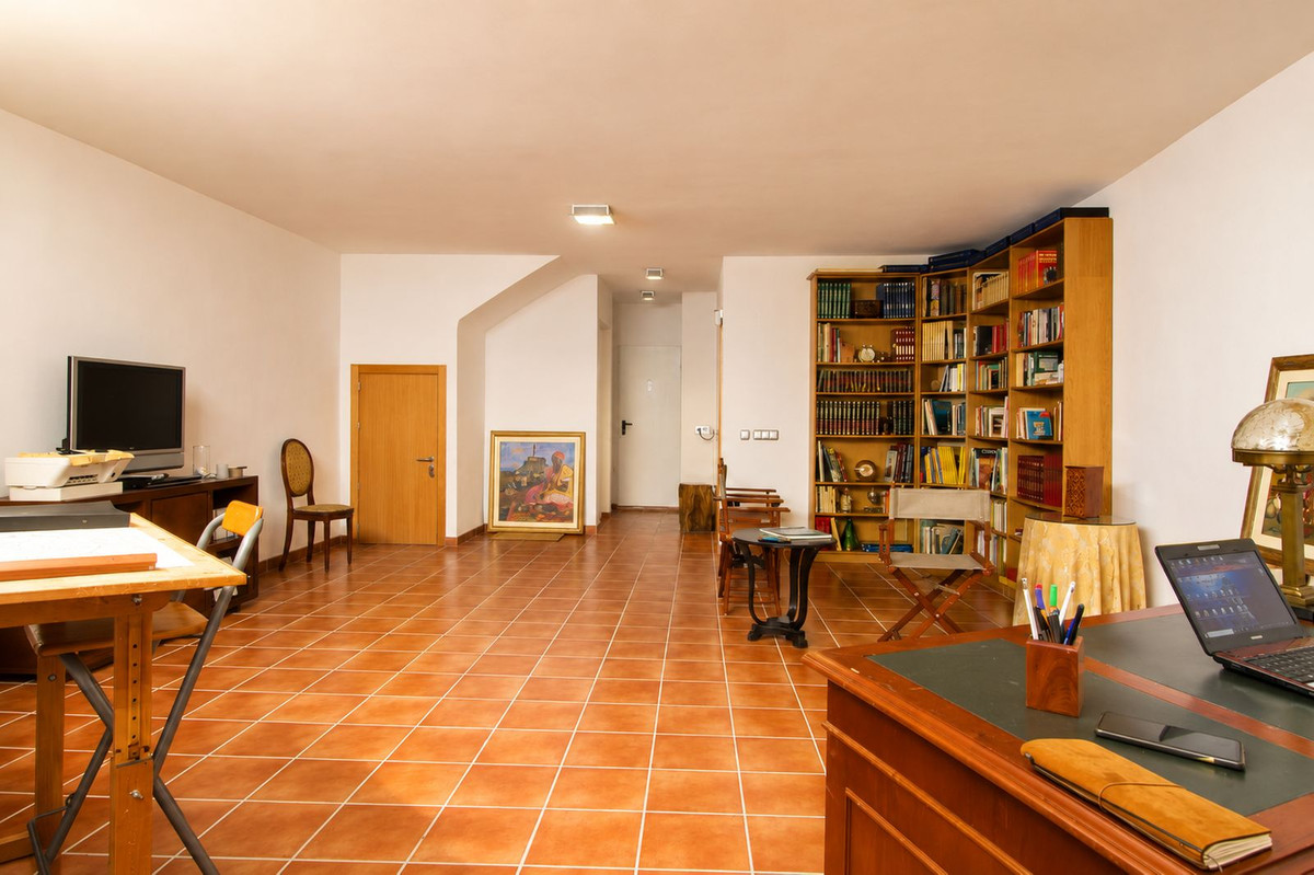 4 Bed Townhouse for sale in Manilva Costa Del Sol, Málaga, Spain