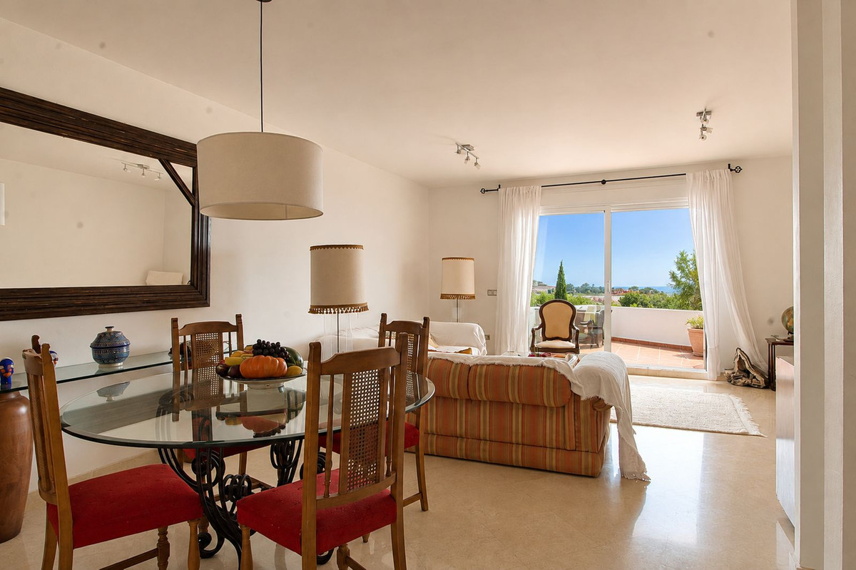 4 Bed Townhouse for sale in Manilva Costa Del Sol, Málaga, Spain