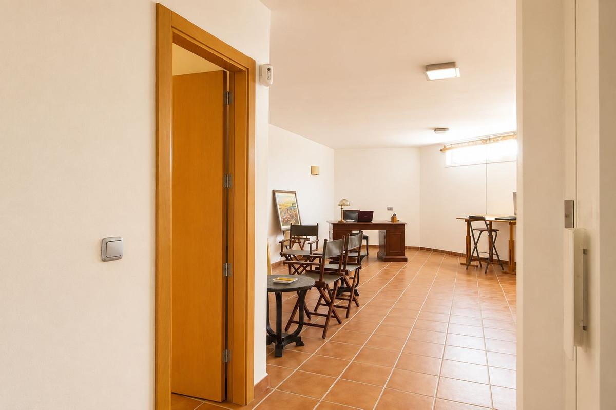 4 Bed Townhouse for sale in Manilva Costa Del Sol, Málaga, Spain
