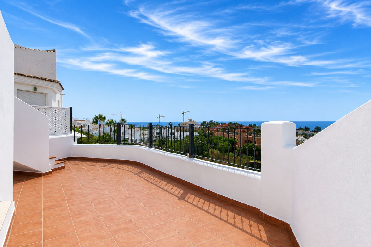 4 Bed Townhouse for sale in Manilva Costa Del Sol, Málaga, Spain