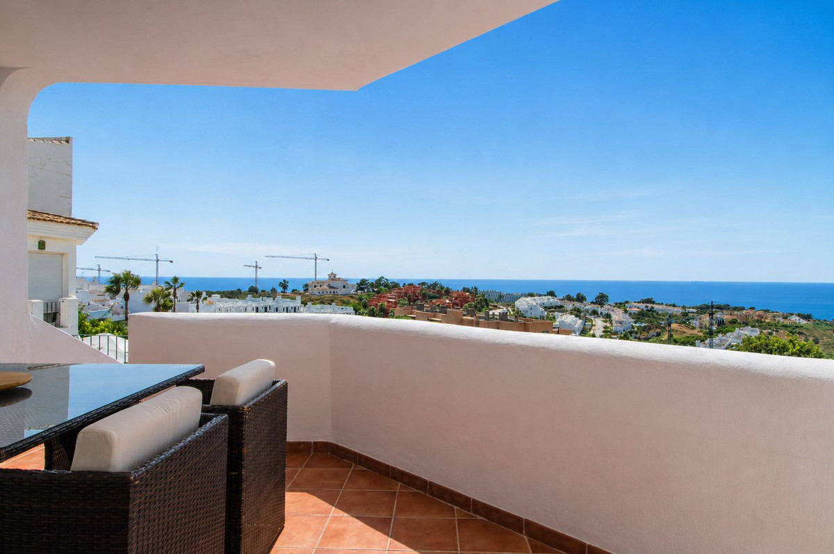4 Bed Townhouse for sale in Manilva Costa Del Sol, Málaga, Spain