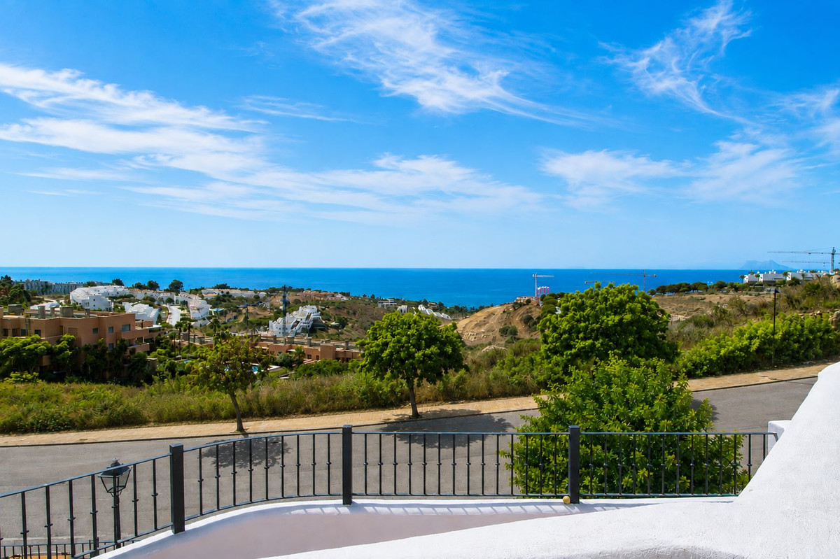 4 Bed Townhouse for sale in Manilva Costa Del Sol, Málaga, Spain
