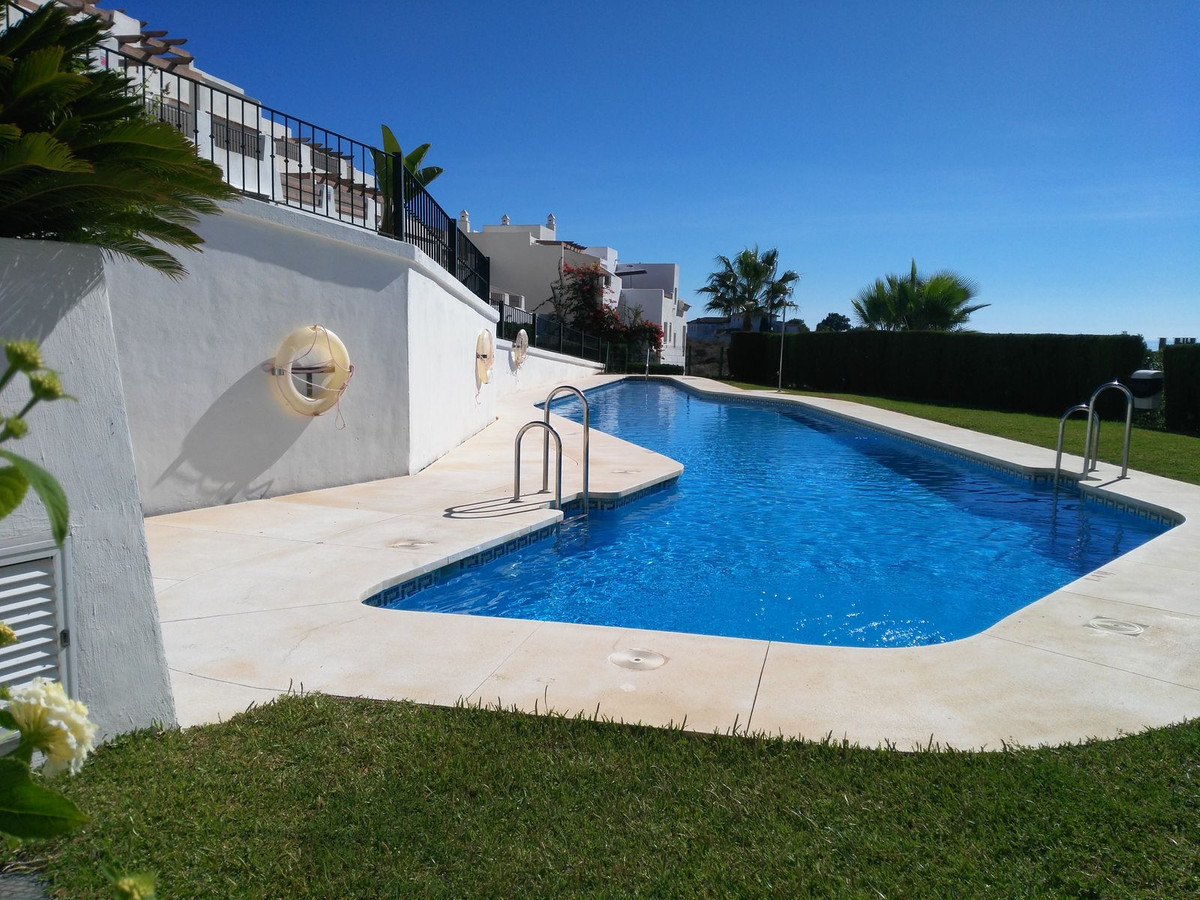 4 Bed Townhouse for sale in Manilva Costa Del Sol, Málaga, Spain