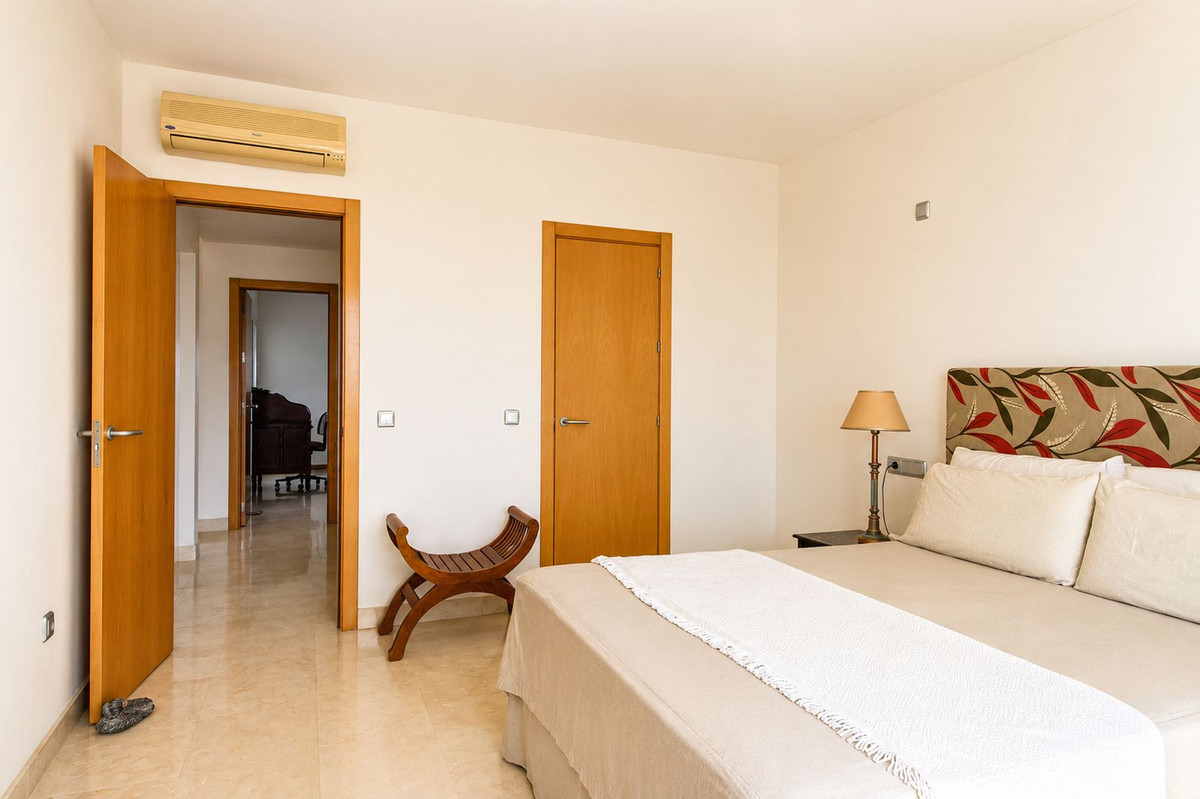 4 Bed Townhouse for sale in Manilva Costa Del Sol, Málaga, Spain