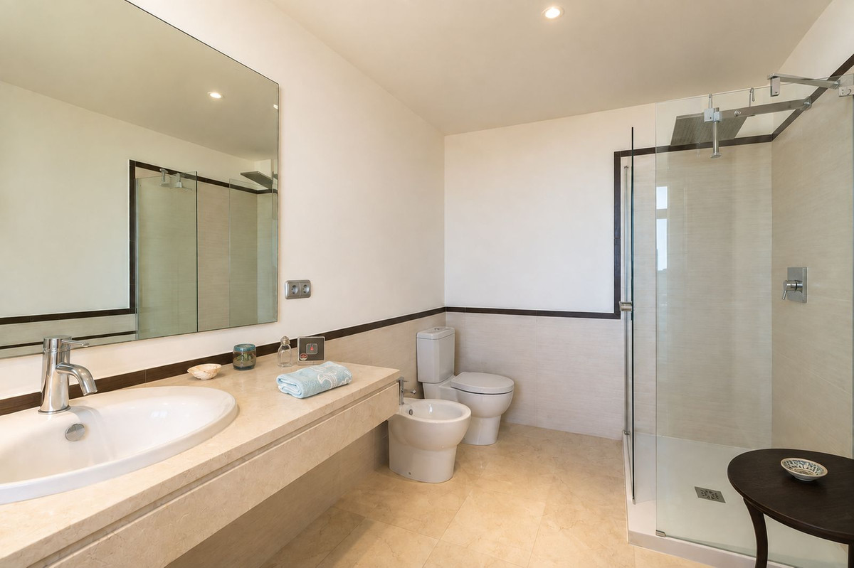 4 Bed Townhouse for sale in Manilva Costa Del Sol, Málaga, Spain