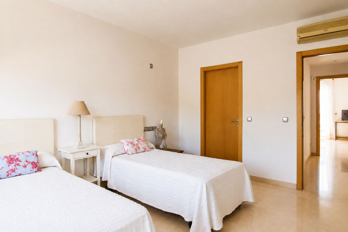 4 Bed Townhouse for sale in Manilva Costa Del Sol, Málaga, Spain
