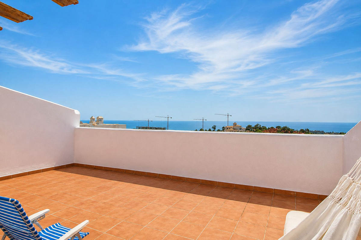 4 Bed Townhouse for sale in Manilva Costa Del Sol, Málaga, Spain