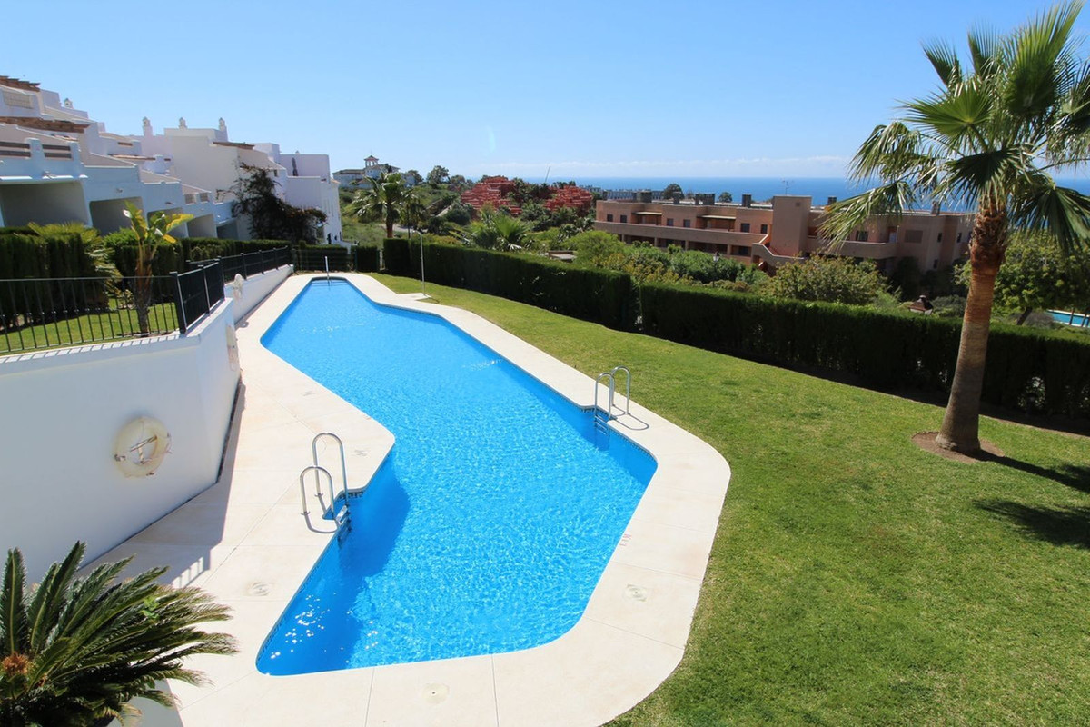 4 Bed Townhouse for sale in Manilva Costa Del Sol, Málaga, Spain