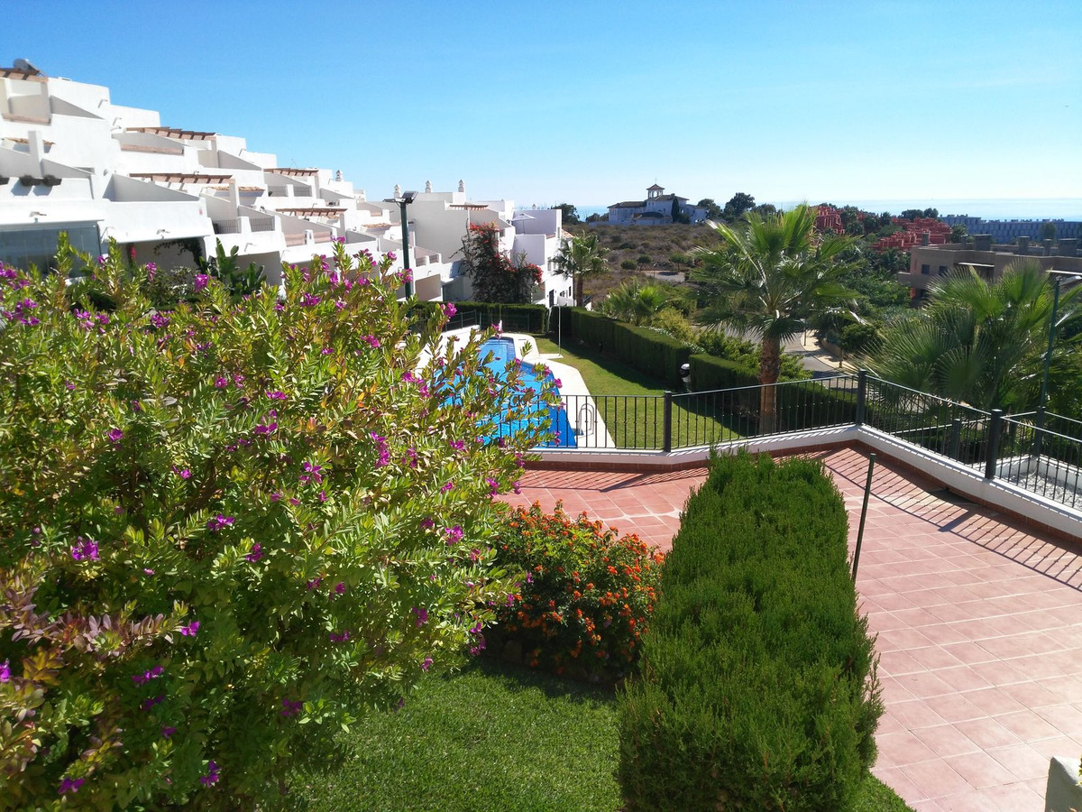 4 Bed Townhouse for sale in Manilva Costa Del Sol, Málaga, Spain