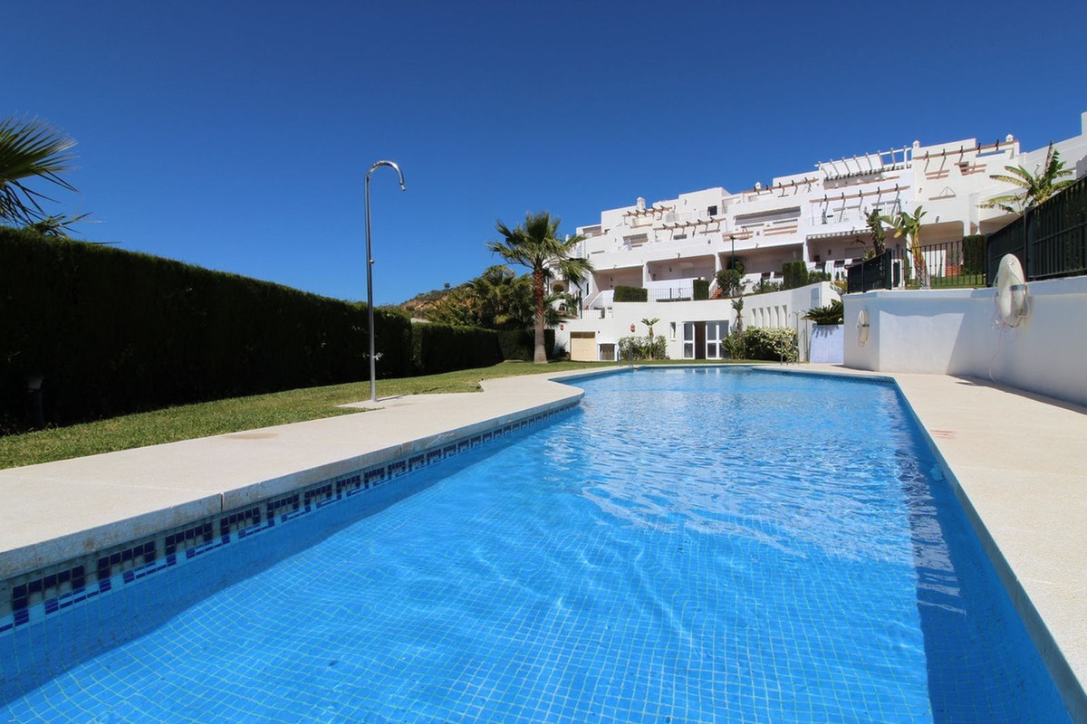 4 Bed Townhouse for sale in Manilva Costa Del Sol, Málaga, Spain