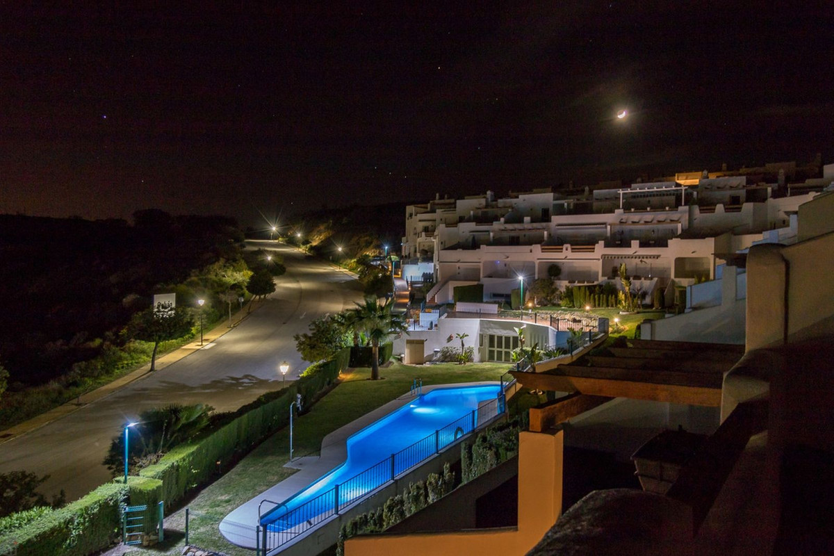 4 Bed Townhouse for sale in Manilva Costa Del Sol, Málaga, Spain