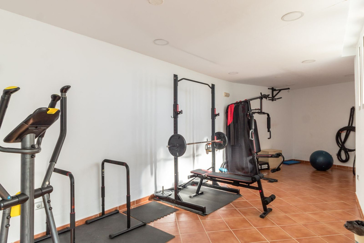 4 Bed Townhouse for sale in Manilva Costa Del Sol, Málaga, Spain