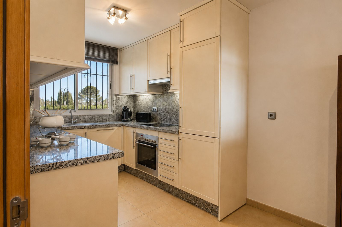 4 Bed Townhouse for sale in Manilva Costa Del Sol, Málaga, Spain