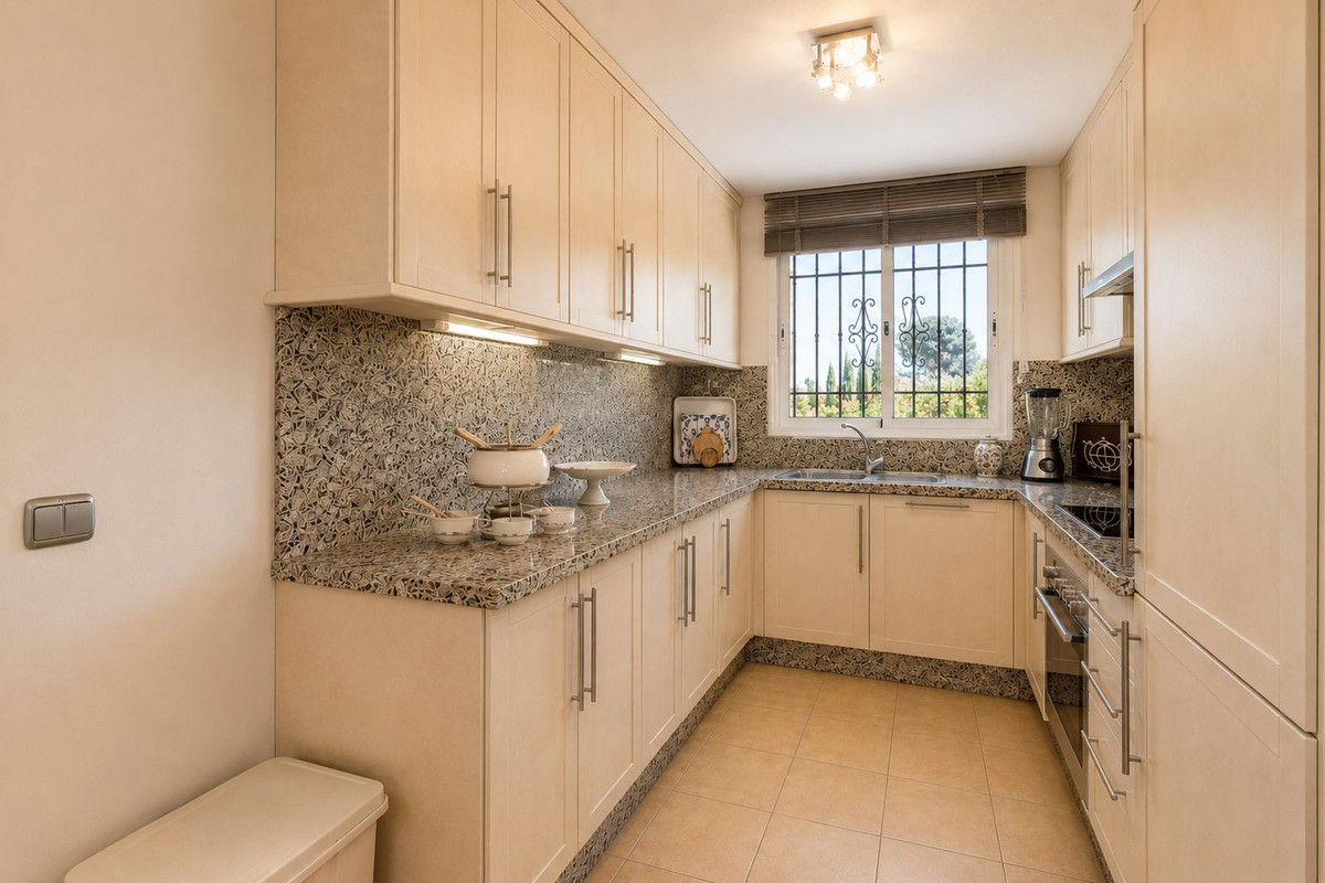 4 Bed Townhouse for sale in Manilva Costa Del Sol, Málaga, Spain