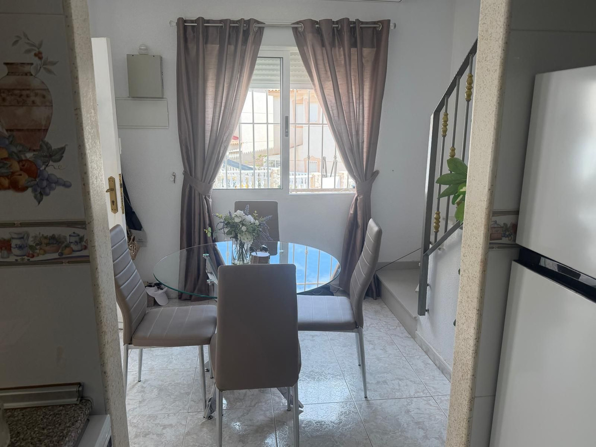 3 Bed Townhouse for sale in Ciudad Quesada Costa Blanca, Alicante, Spain