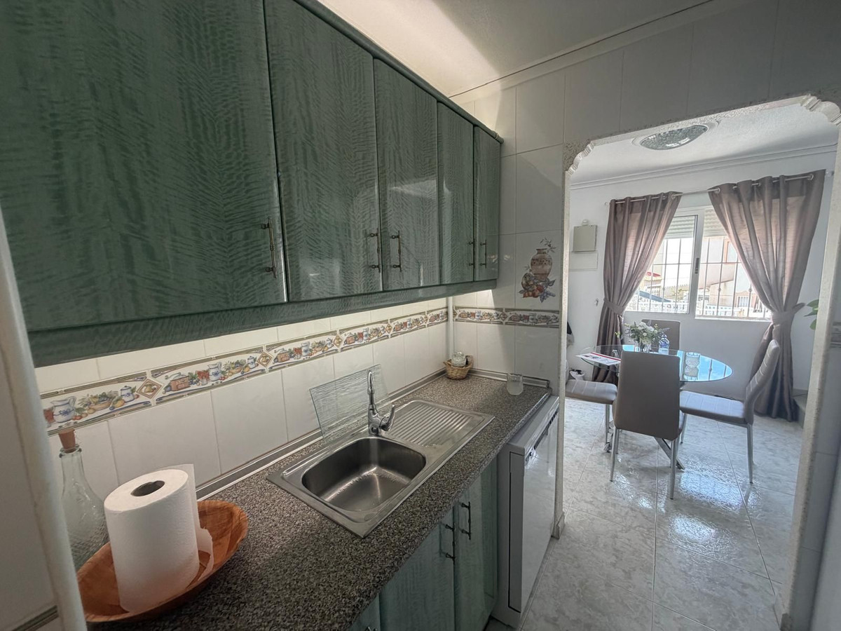 3 Bed Townhouse for sale in Ciudad Quesada Costa Blanca, Alicante, Spain
