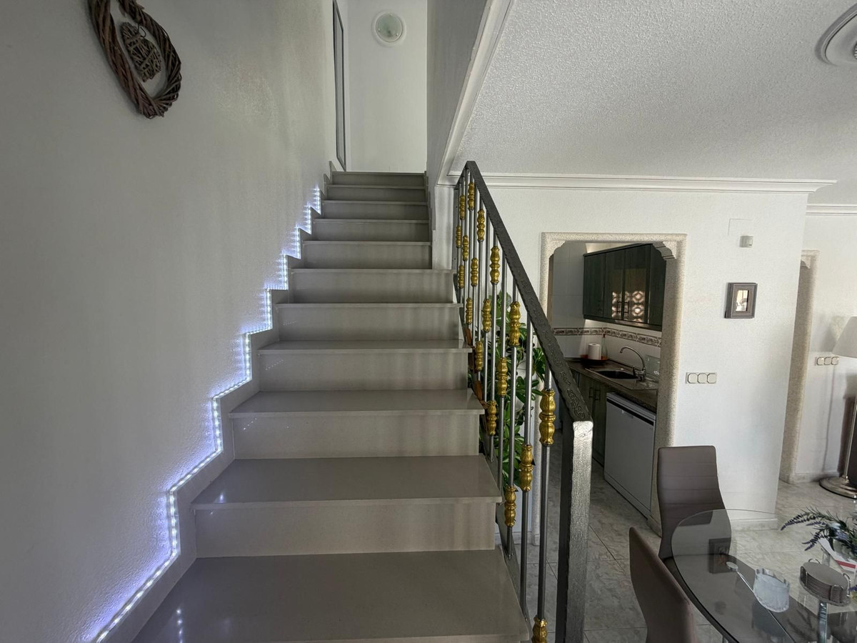 3 Bed Townhouse for sale in Ciudad Quesada Costa Blanca, Alicante, Spain