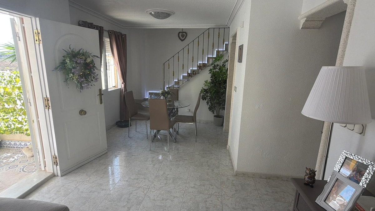 3 Bed Townhouse for sale in Ciudad Quesada Costa Blanca, Alicante, Spain