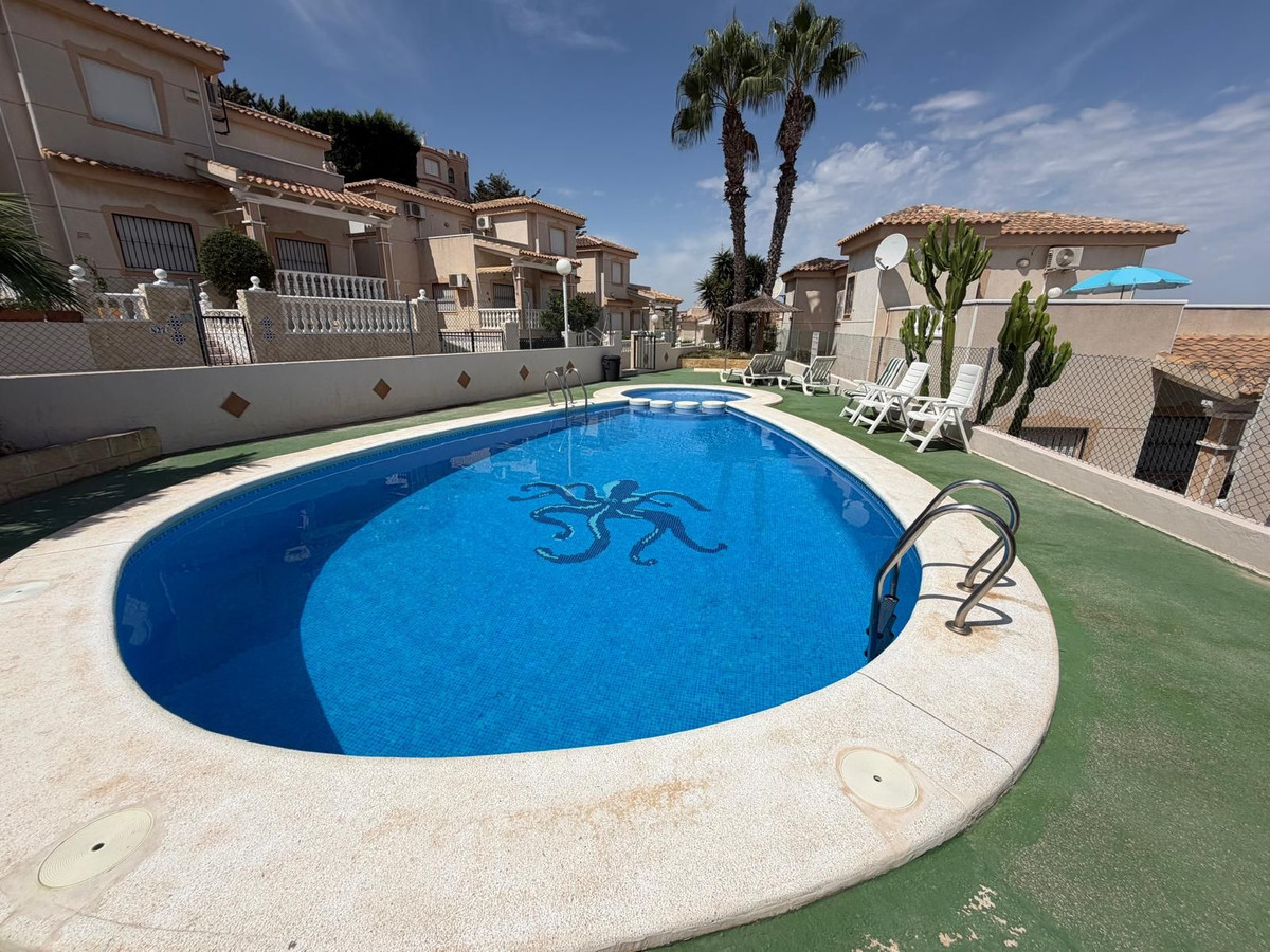 3 Bed Townhouse for sale in Ciudad Quesada Costa Blanca, Alicante, Spain