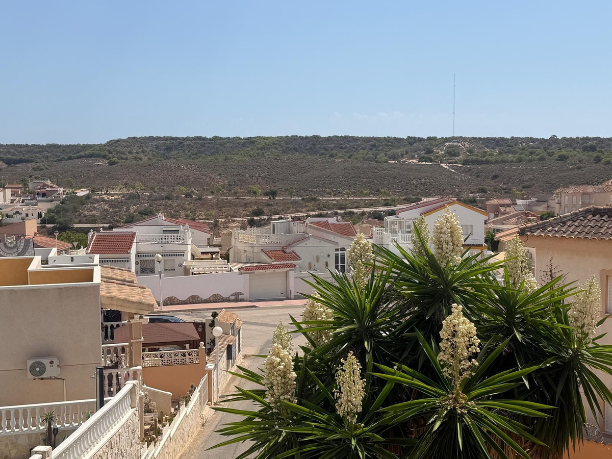 3 Bed Townhouse for sale in Ciudad Quesada Costa Blanca, Alicante, Spain