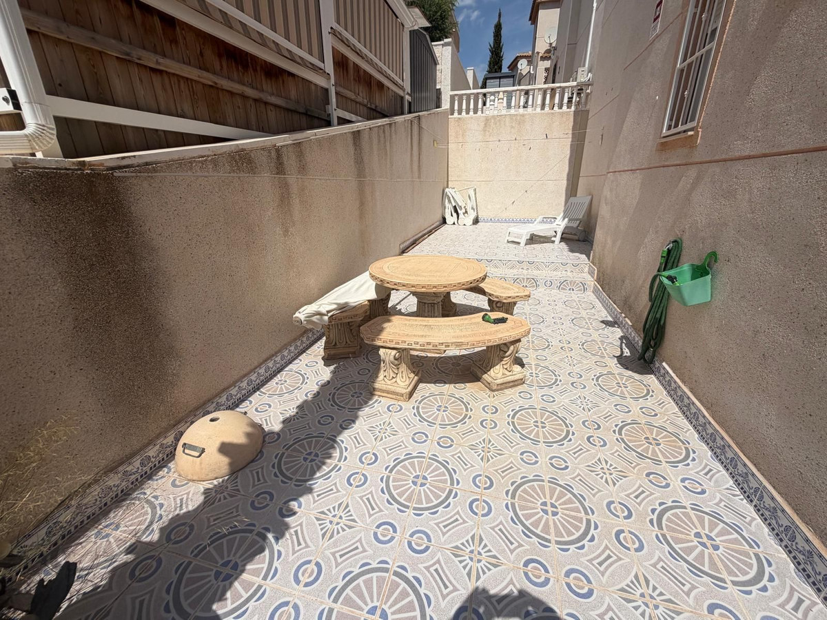 3 Bed Townhouse for sale in Ciudad Quesada Costa Blanca, Alicante, Spain