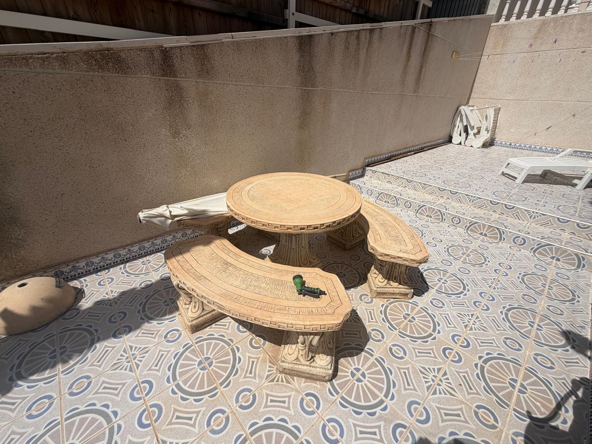 3 Bed Townhouse for sale in Ciudad Quesada Costa Blanca, Alicante, Spain