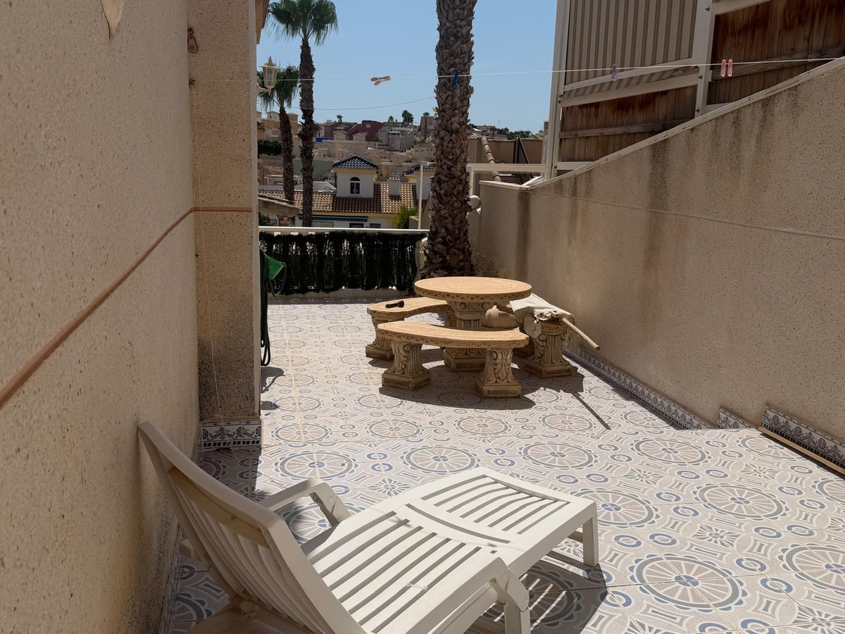3 Bed Townhouse for sale in Ciudad Quesada Costa Blanca, Alicante, Spain