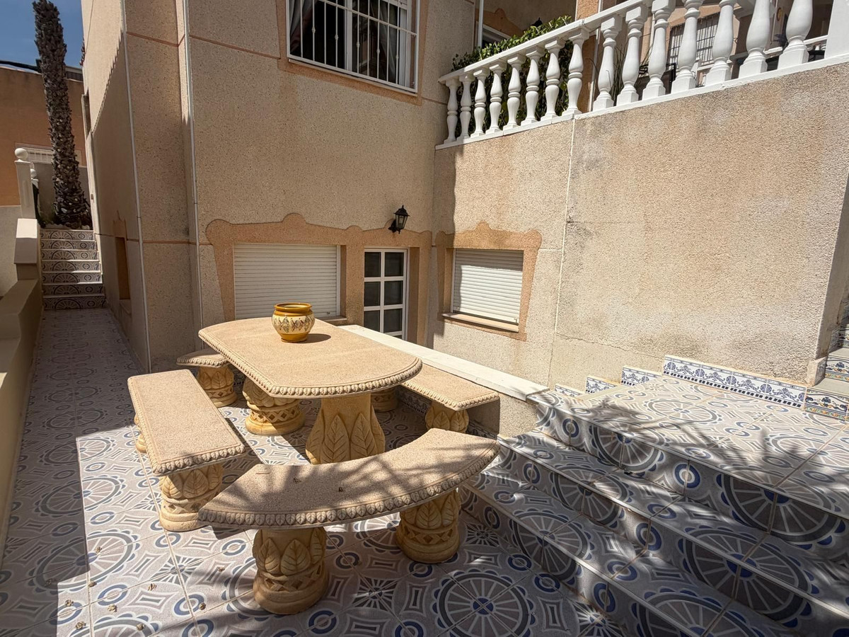 3 Bed Townhouse for sale in Ciudad Quesada Costa Blanca, Alicante, Spain