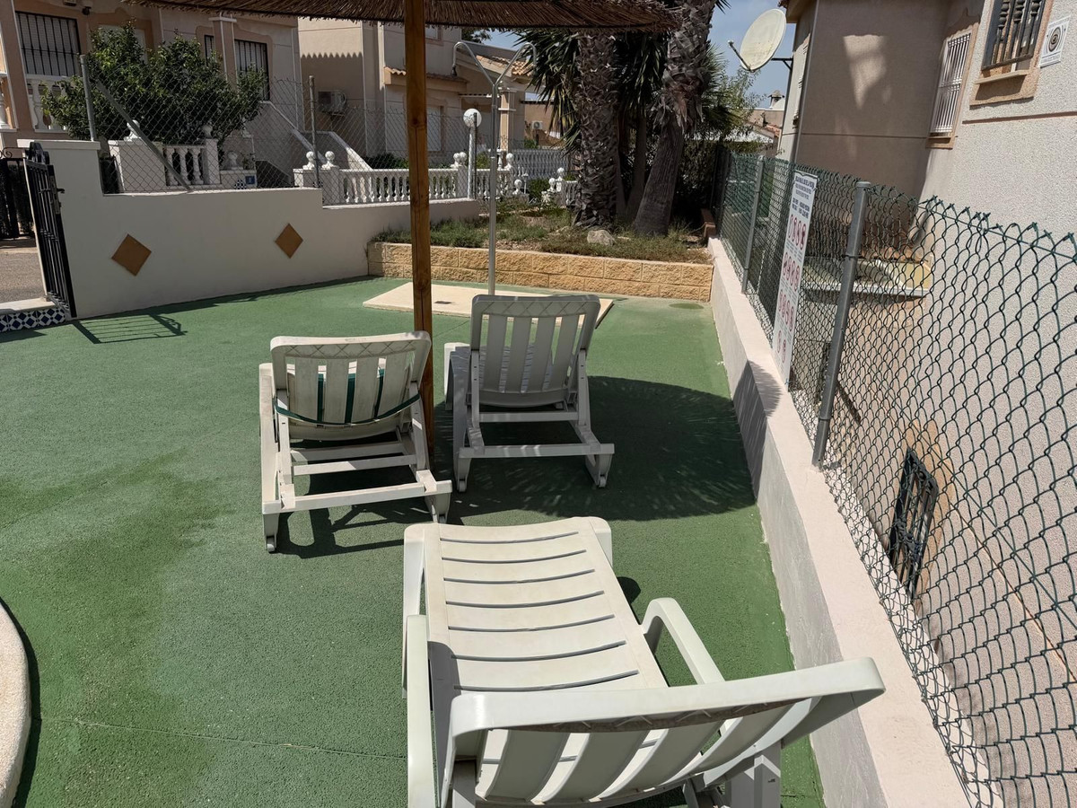 3 Bed Townhouse for sale in Ciudad Quesada Costa Blanca, Alicante, Spain