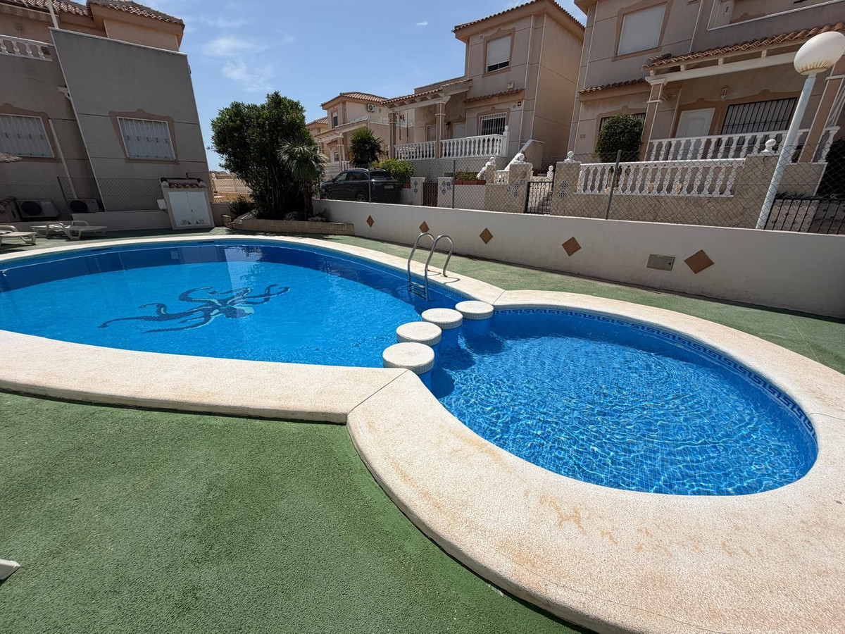 3 Bed Townhouse for sale in Ciudad Quesada Costa Blanca, Alicante, Spain
