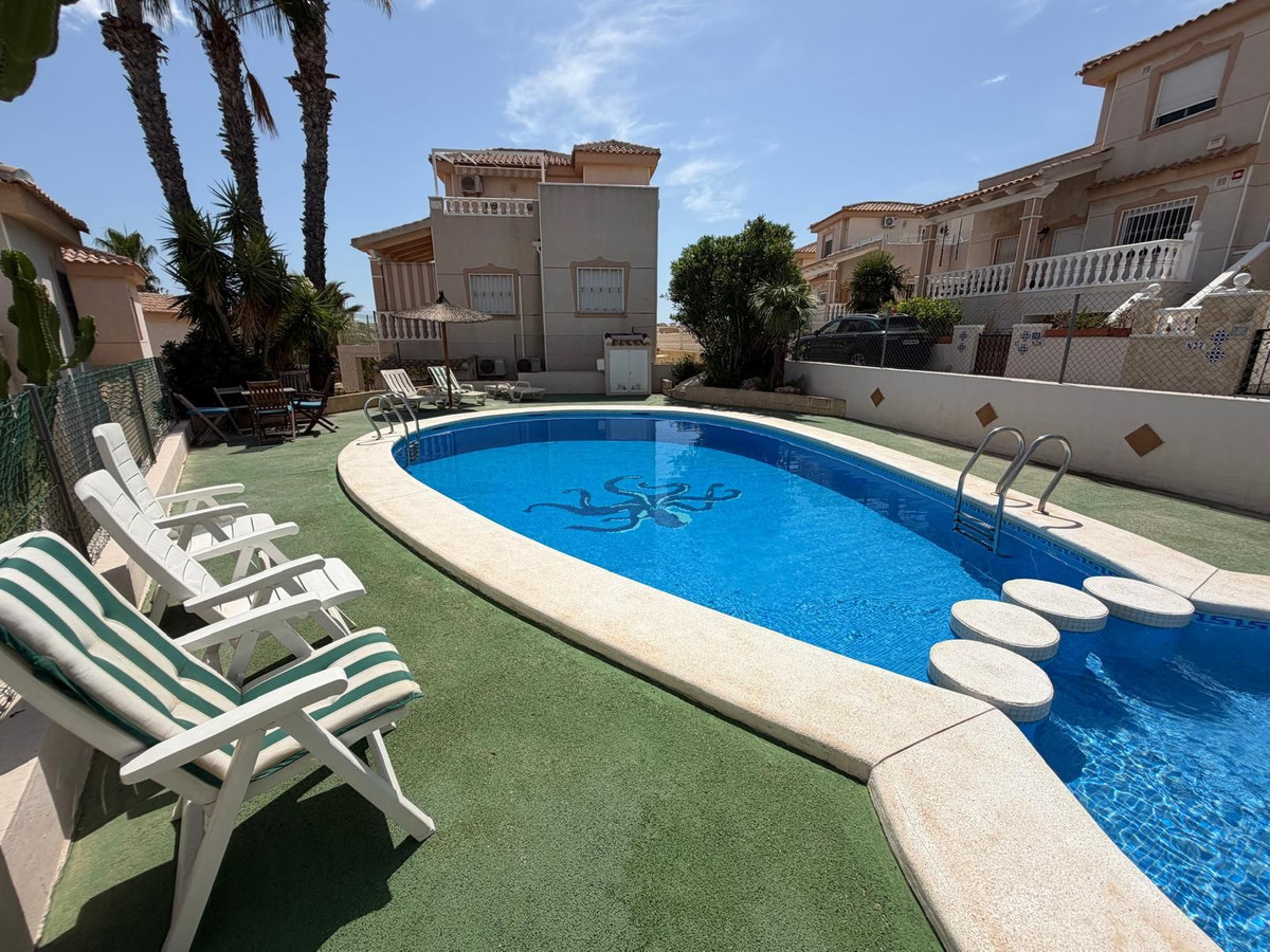 3 Bed Townhouse for sale in Ciudad Quesada Costa Blanca, Alicante, Spain