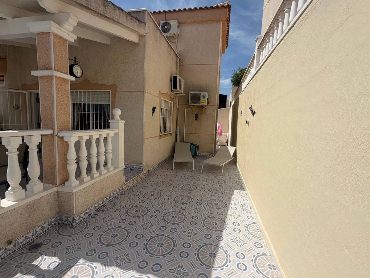 3 Bed Townhouse for sale in Ciudad Quesada Costa Blanca, Alicante, Spain