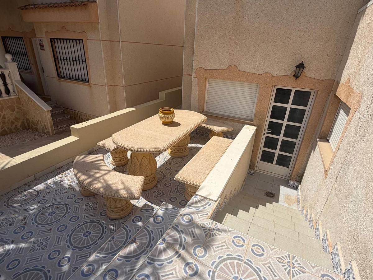 3 Bed Townhouse for sale in Ciudad Quesada Costa Blanca, Alicante, Spain