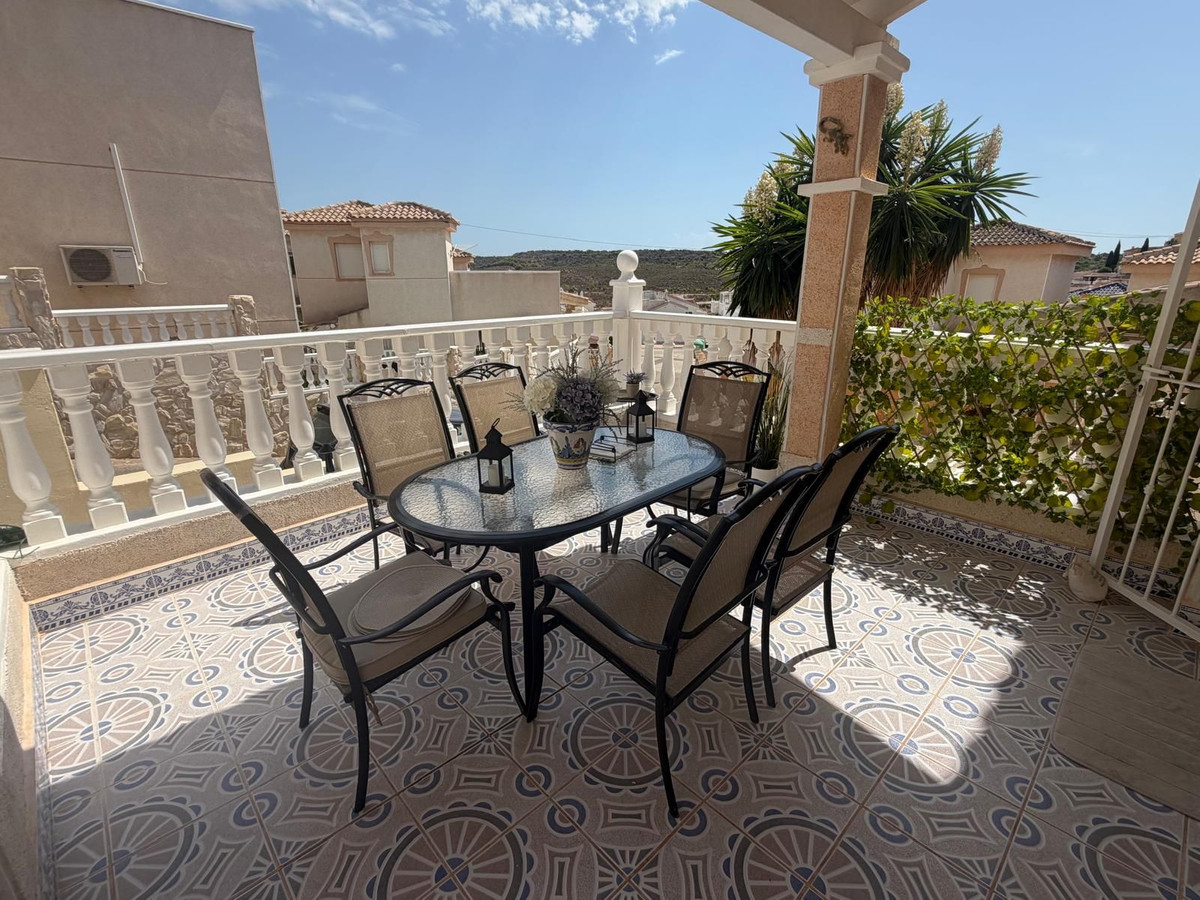 3 Bed Townhouse for sale in Ciudad Quesada Costa Blanca, Alicante, Spain