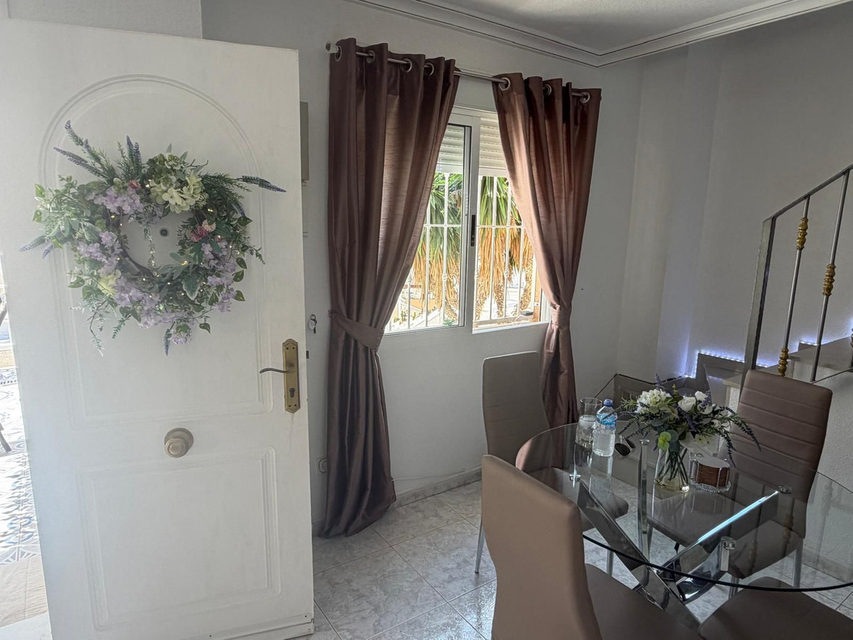 3 Bed Townhouse for sale in Ciudad Quesada Costa Blanca, Alicante, Spain