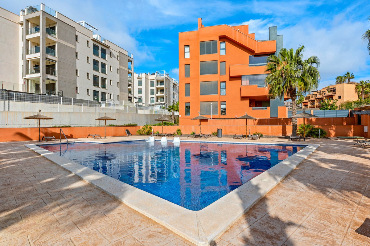 2 Bed Apartment for sale in Villamartin Costa Blanca, Alicante, Spain