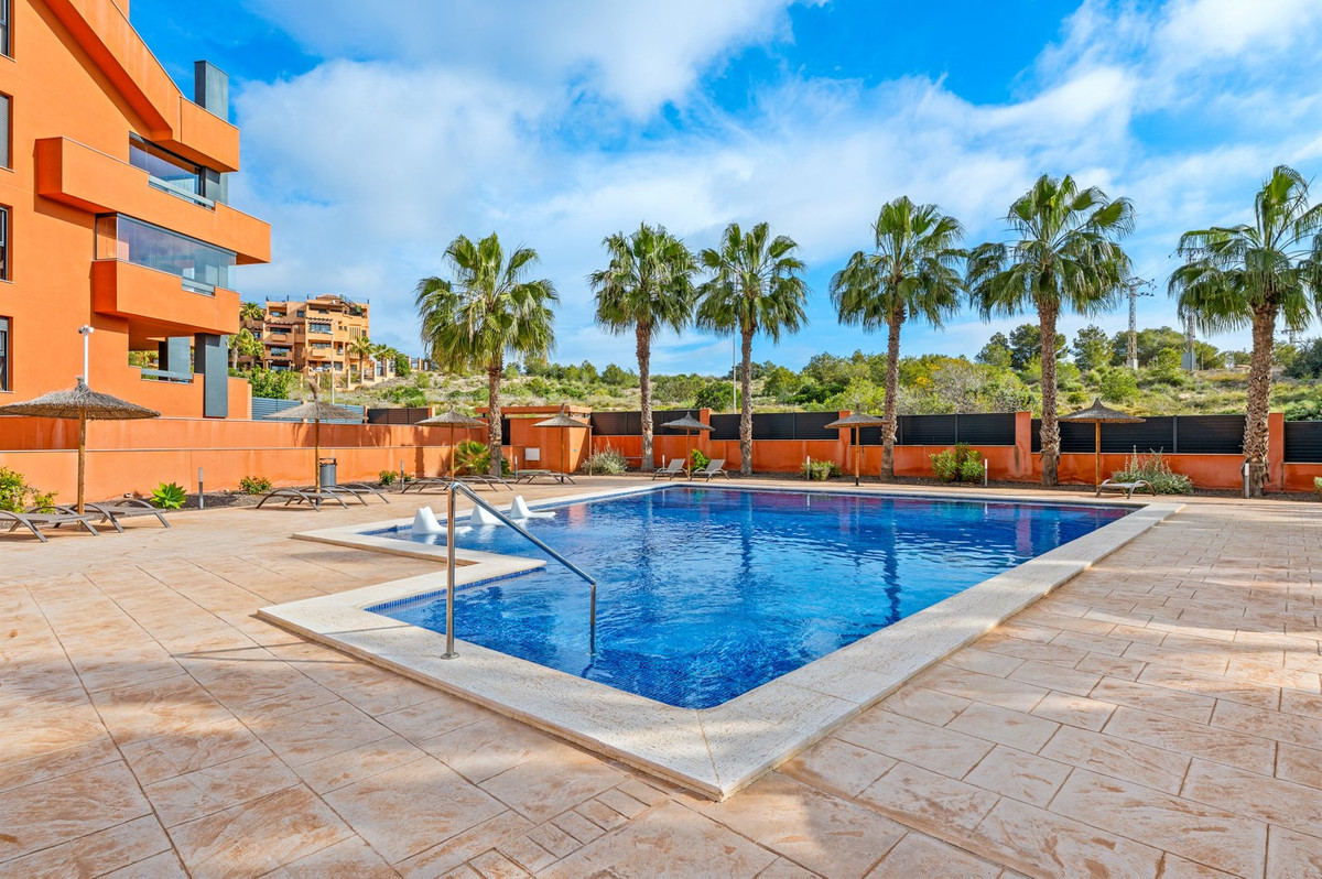 2 Bed Apartment for sale in Villamartin Costa Blanca, Alicante, Spain