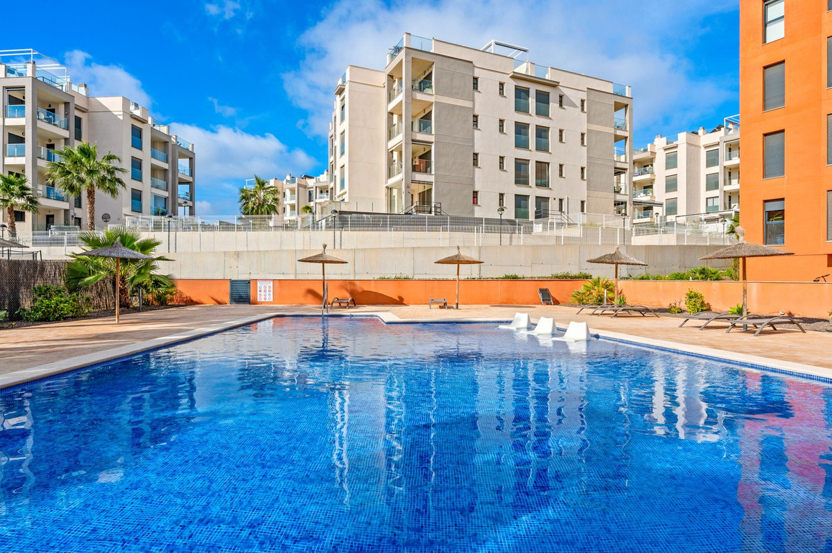 2 Bed Apartment for sale in Villamartin Costa Blanca, Alicante, Spain